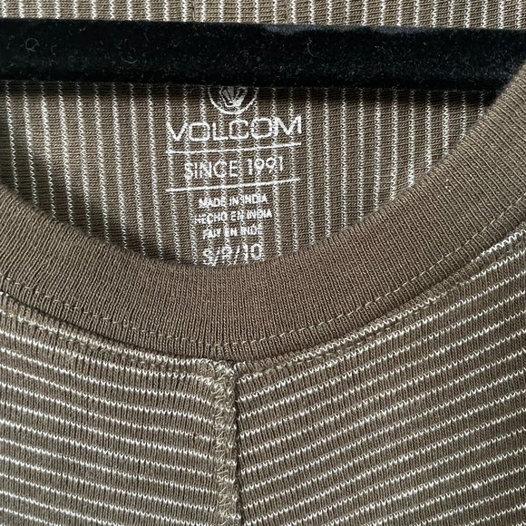 Volcom Maxi Dress - Picture 5 of 6